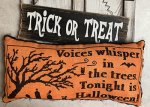 (image for) Tonight Is Halloween